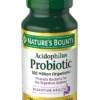 Acidophilus Probiotic