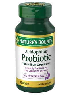 Acidophilus Probiotic